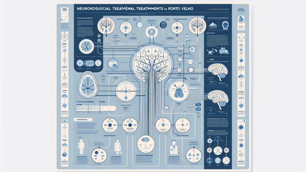 Os Melhores Tratamentos Neurológicos Em Porto Velho 2 Imagem representativa de tratamentos neurológicos em Porto Velho com foco na saúde e bem-estar dos pacientes. - ilustração