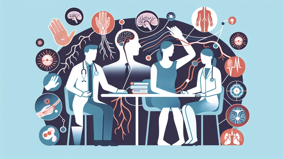 Miopatias: guia completo para entender e tratar condições neuromusculares